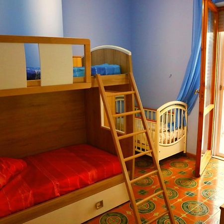 Casa Vacanze Vecchia Torre Gallipoli Bagian luar foto