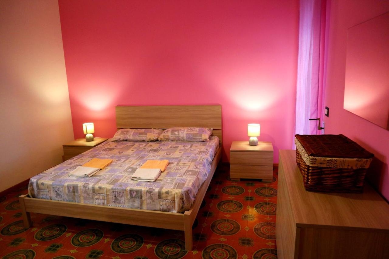 Casa Vacanze Vecchia Torre Gallipoli Bagian luar foto