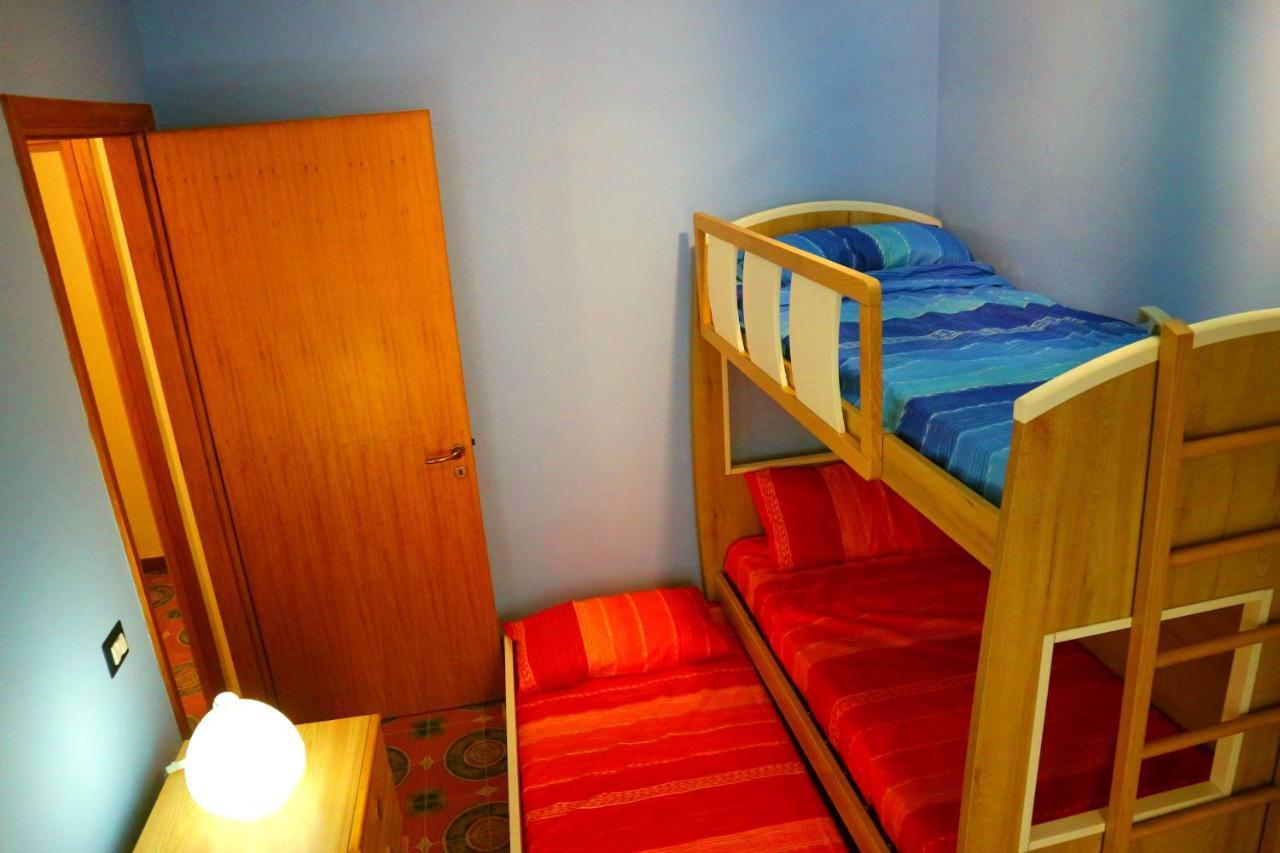 Casa Vacanze Vecchia Torre Gallipoli Bagian luar foto